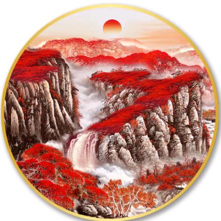 ꧁༺༃ 鸿运当头 ༃༻꧂