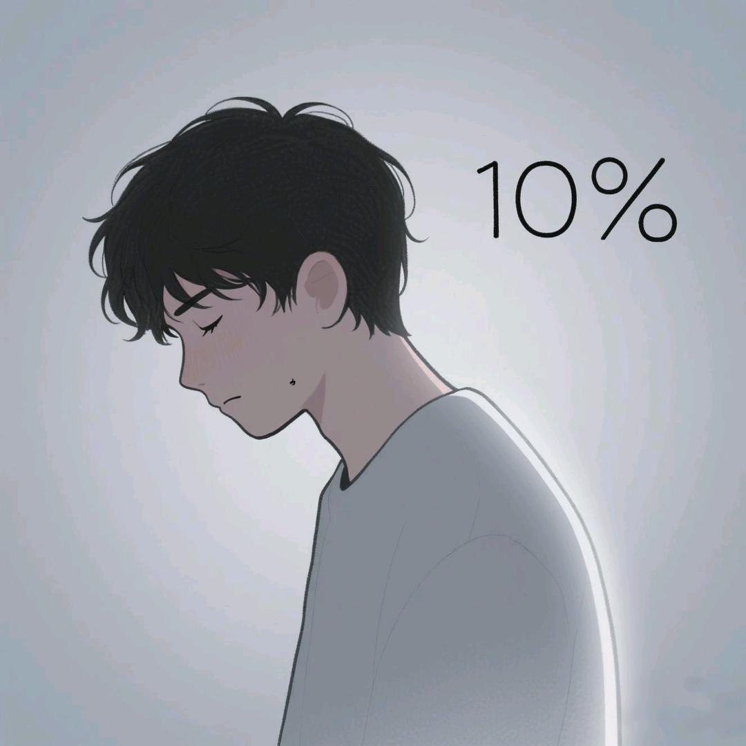 @内耗(自律版)