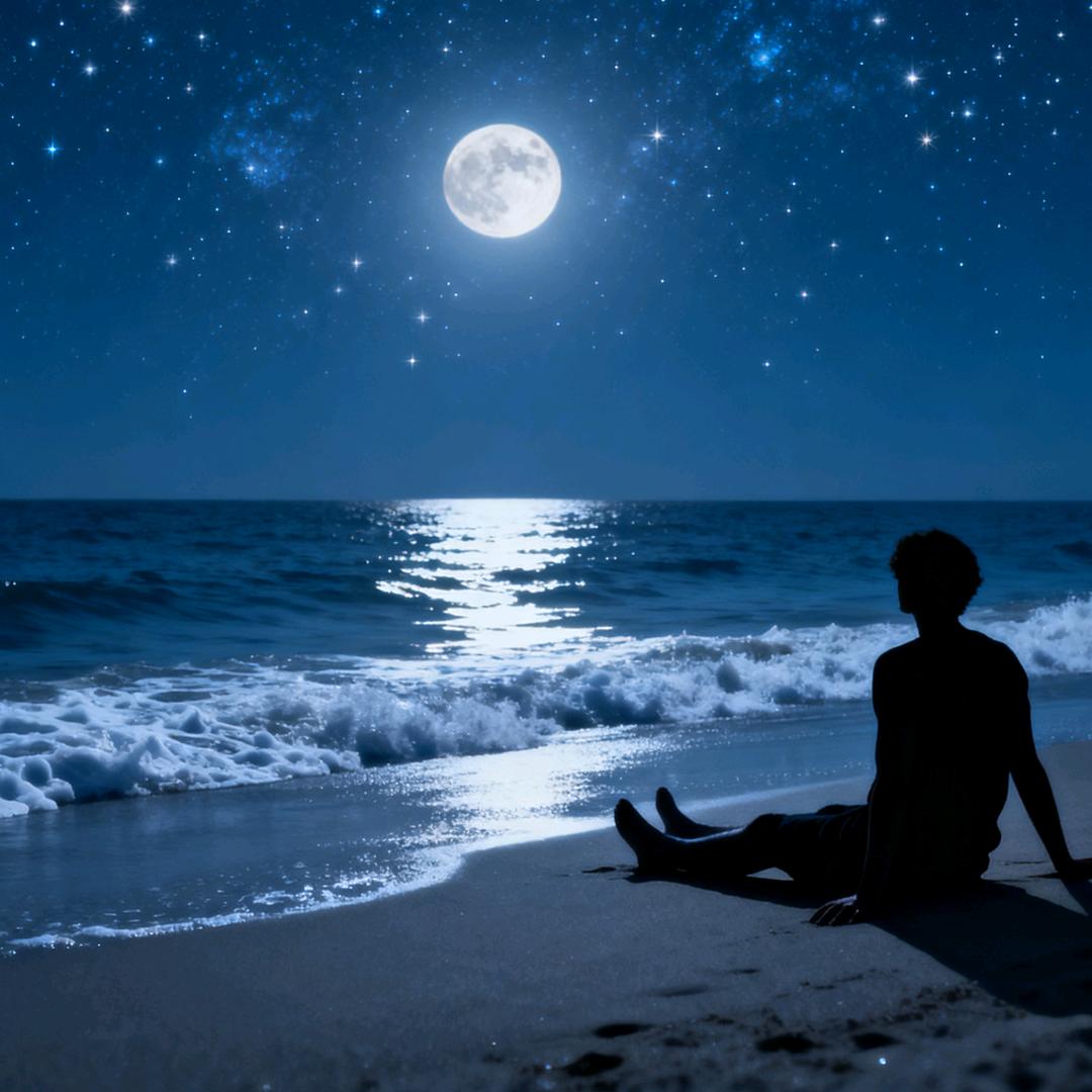 漏殘星亦殘
