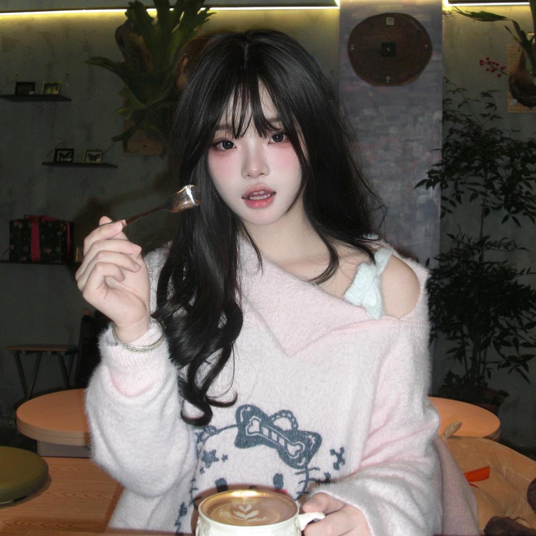 糯叽叽的妍妍