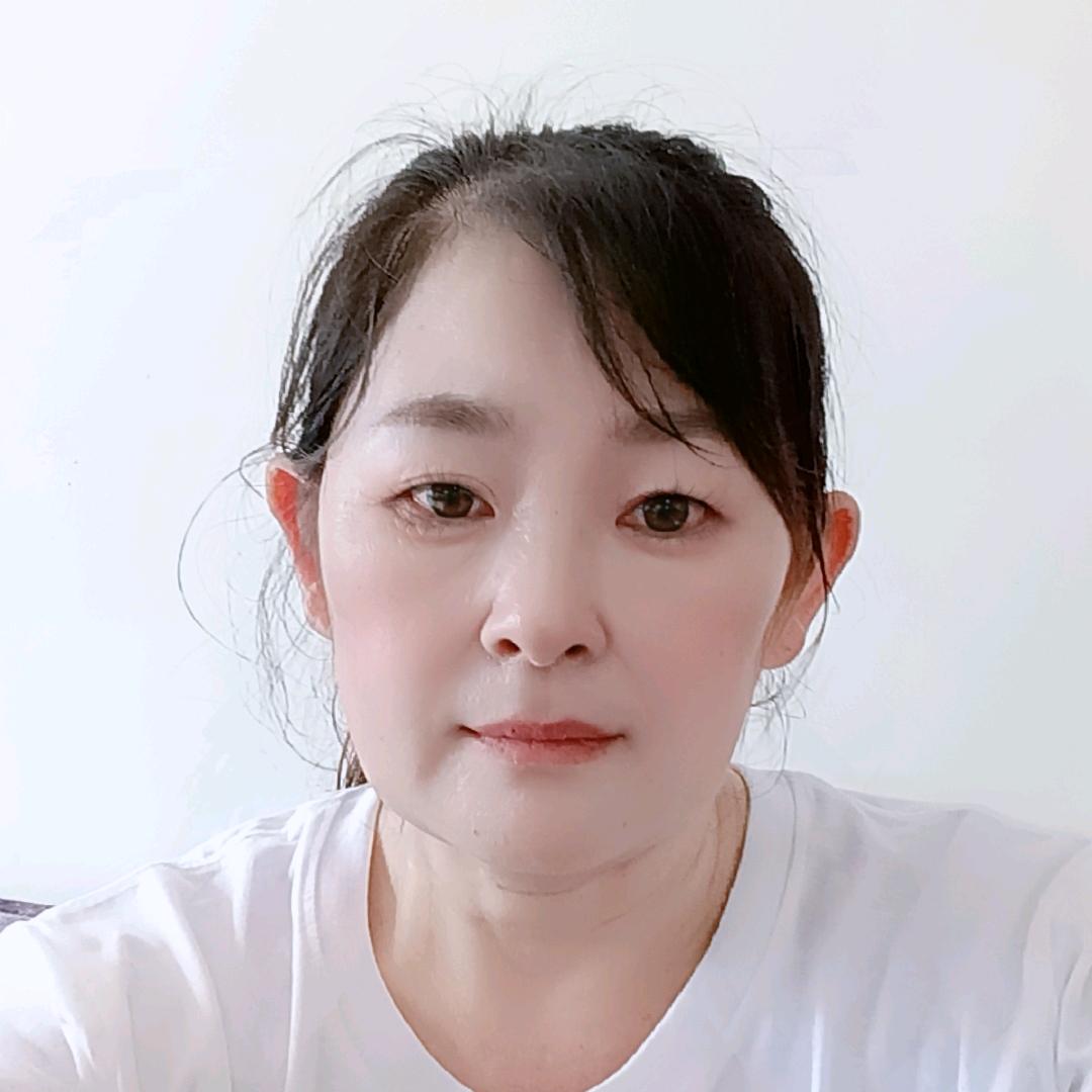 青山绿水