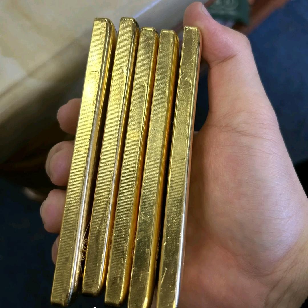 小金仔