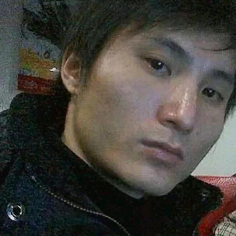 陈利彬