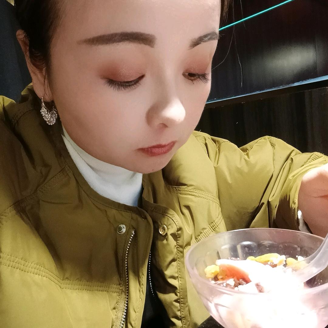 倩姐爱吃肉