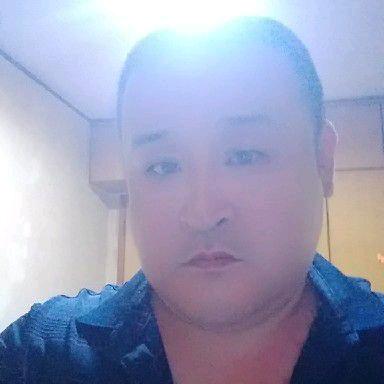 孤独的狼