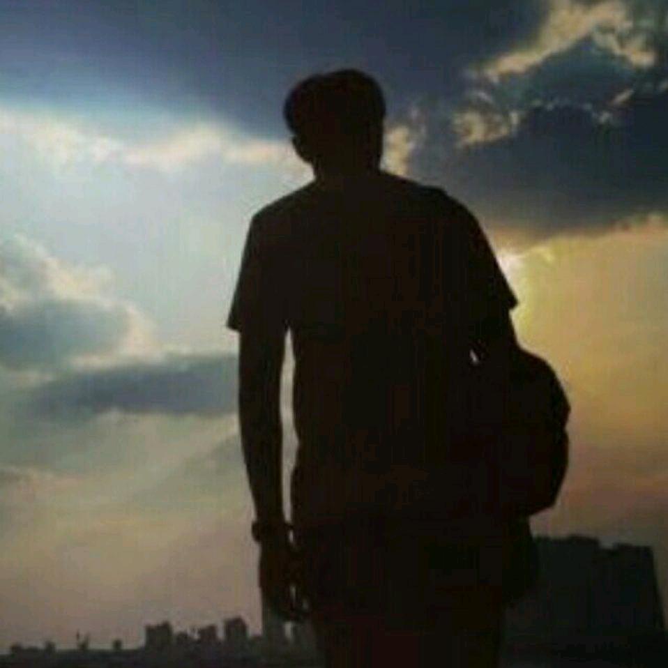 🌈🌈🌈最后的微笑