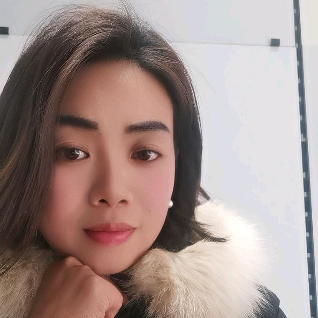 汉川瓷砖一姐小梦