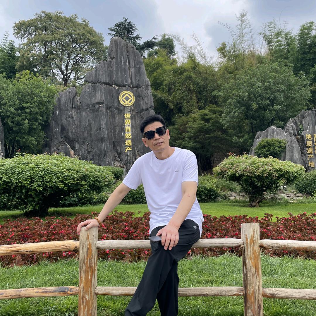 聚友渔具（良哥）