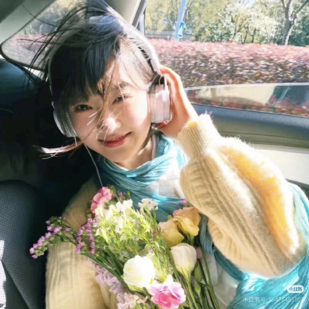 若意.