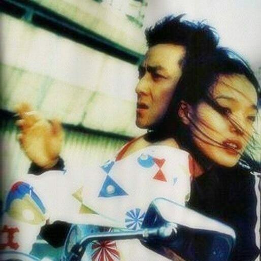 🕋 The real Mr. Ma