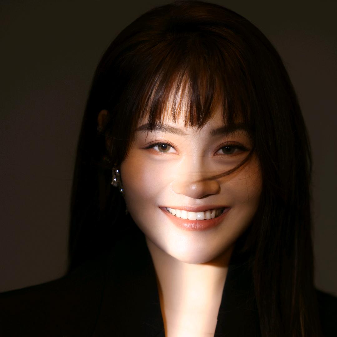 杨茗越🎤