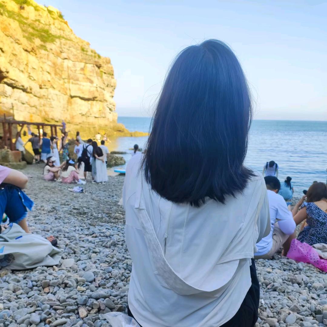英专学姐Vivi