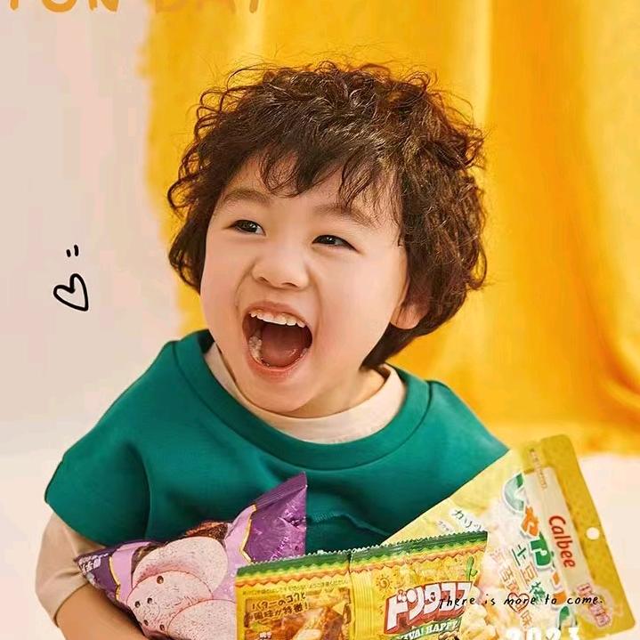 呀呀零食铺