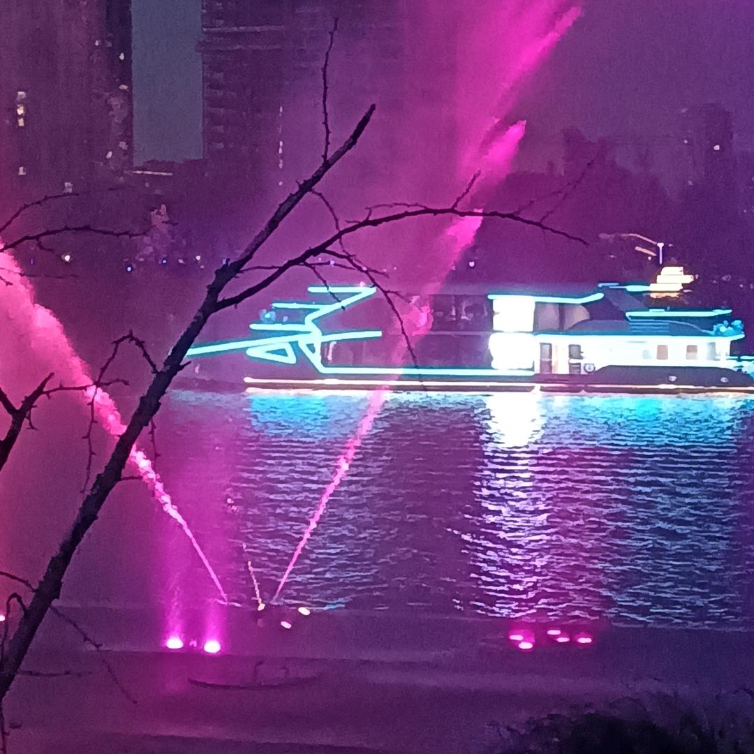 到过了就好，，