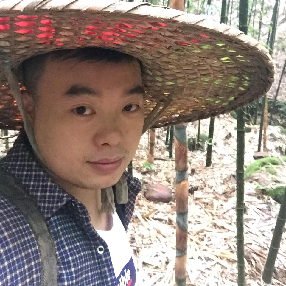 浩之然农产品