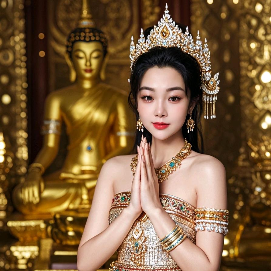 荣宝妈妈在努力