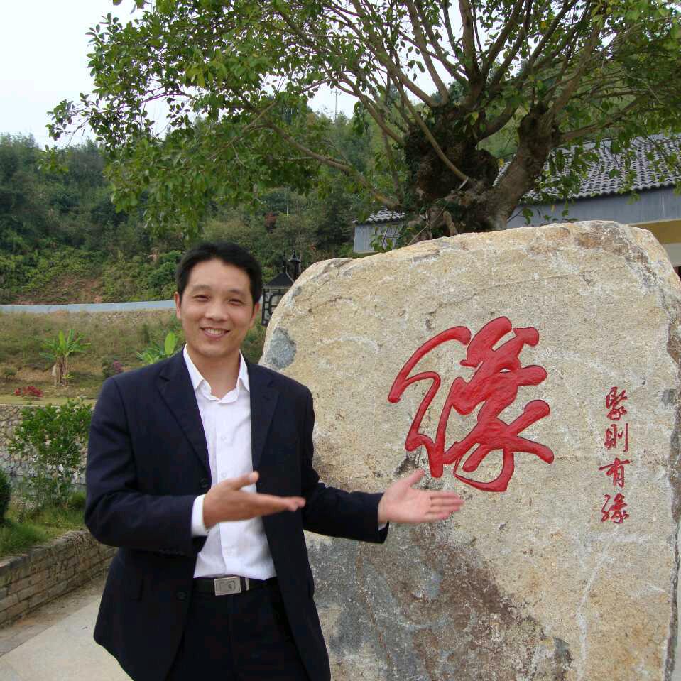 唐太宗
