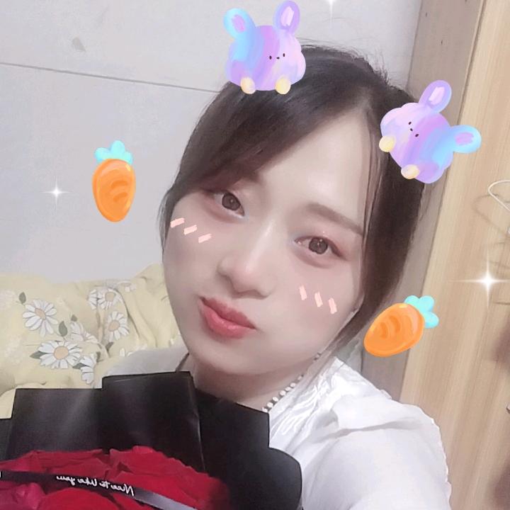 小辣妹记录美好生活