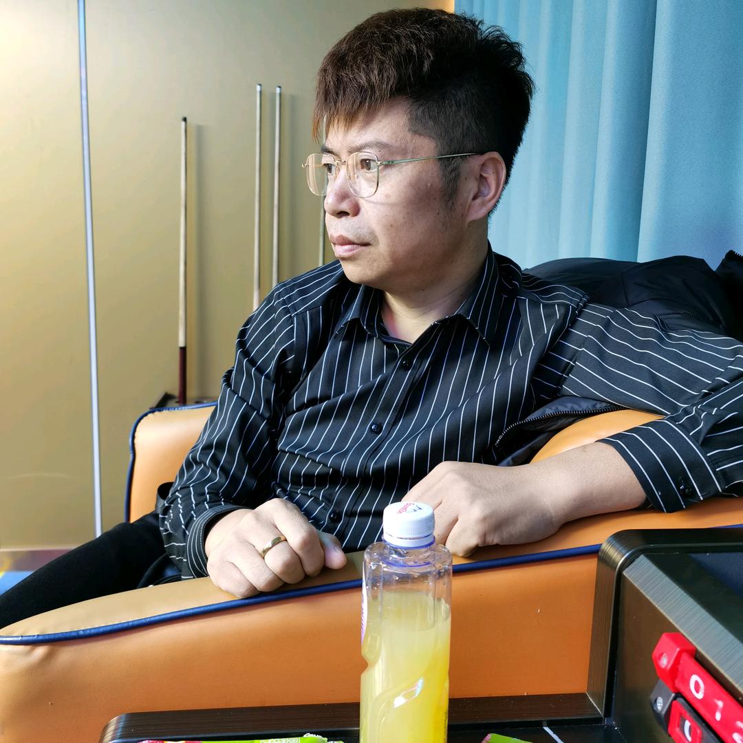 快嘴金威（小身材版）