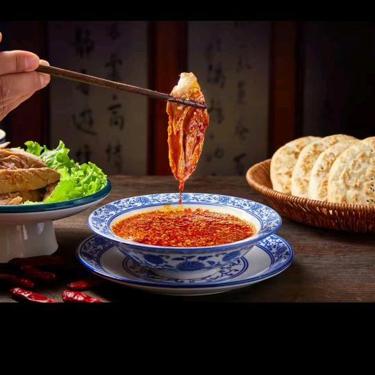 羊阿婶熟羊肉(凤翔店)