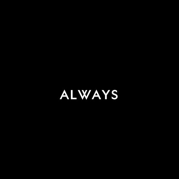 ALWAYS BAR