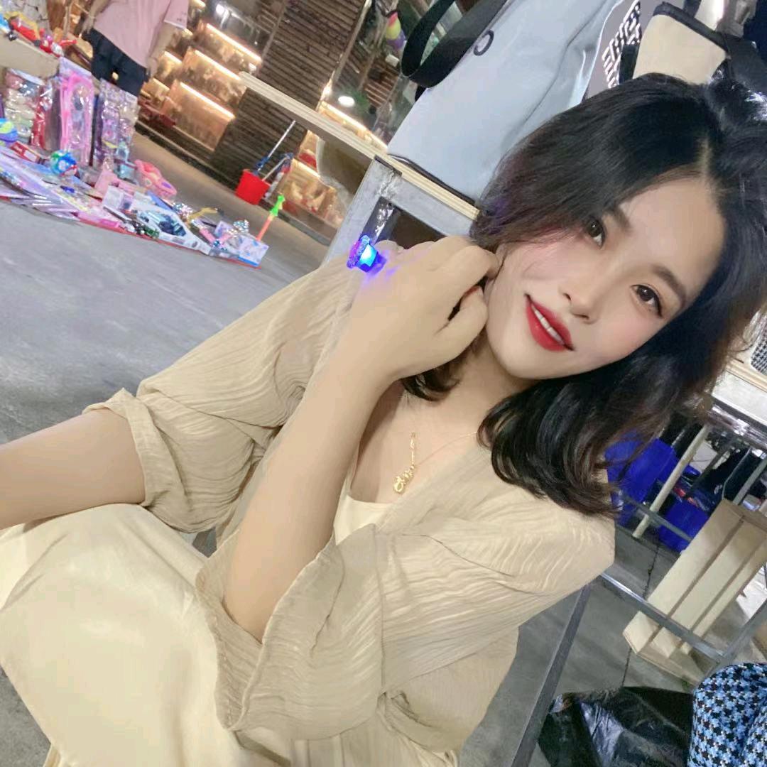 新沂小洁头像