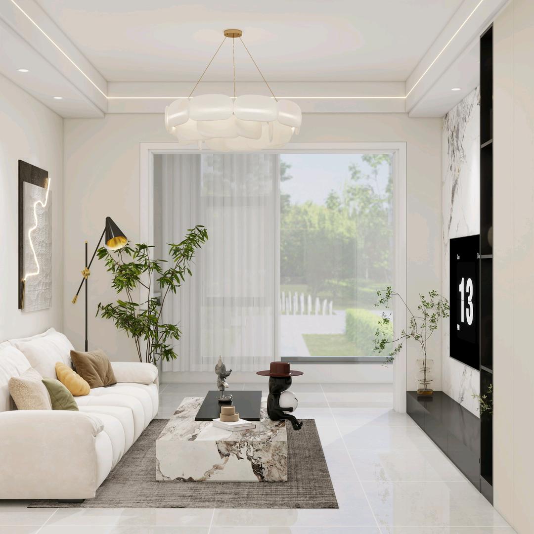 DESIGNER软装集合