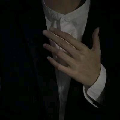 夜色
