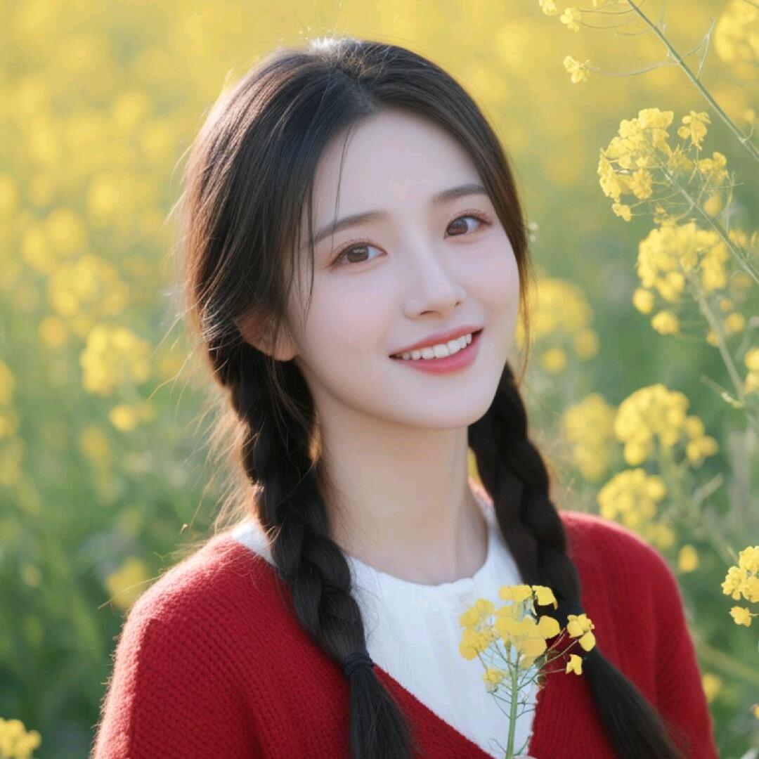 杨杨穿搭