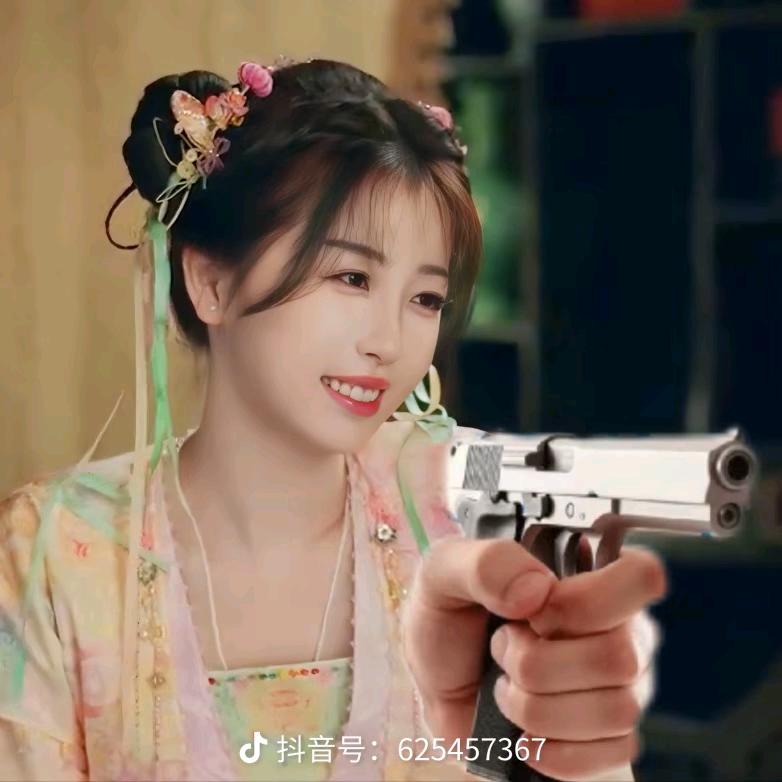 得偿所愿