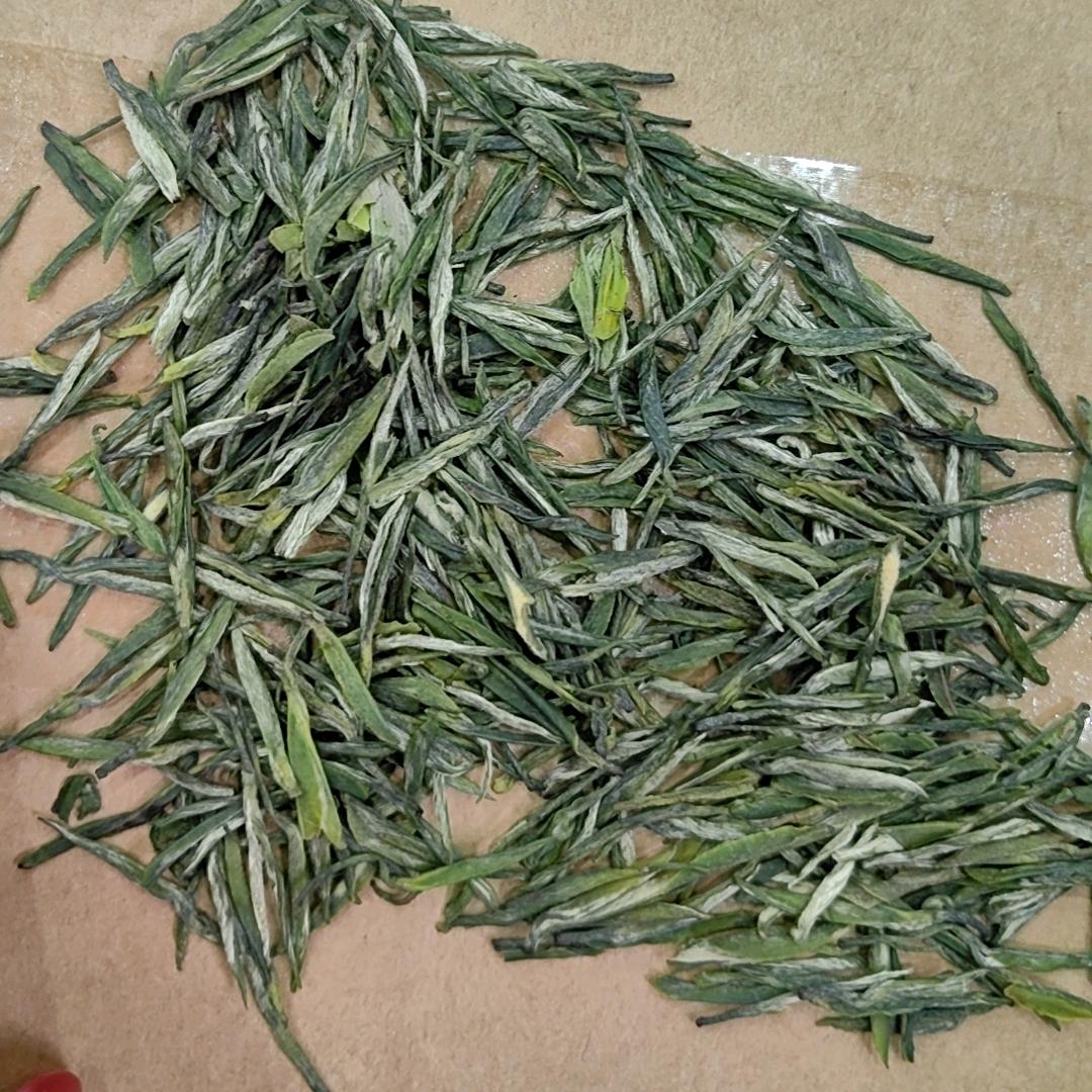 雅安市名山区丽强茶厂