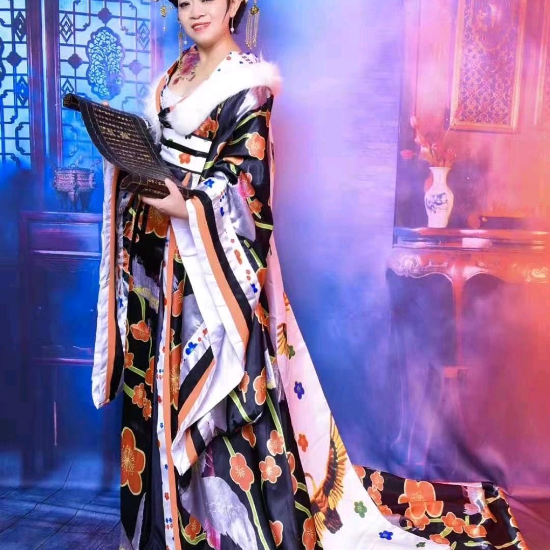 许三姐(不私聊)