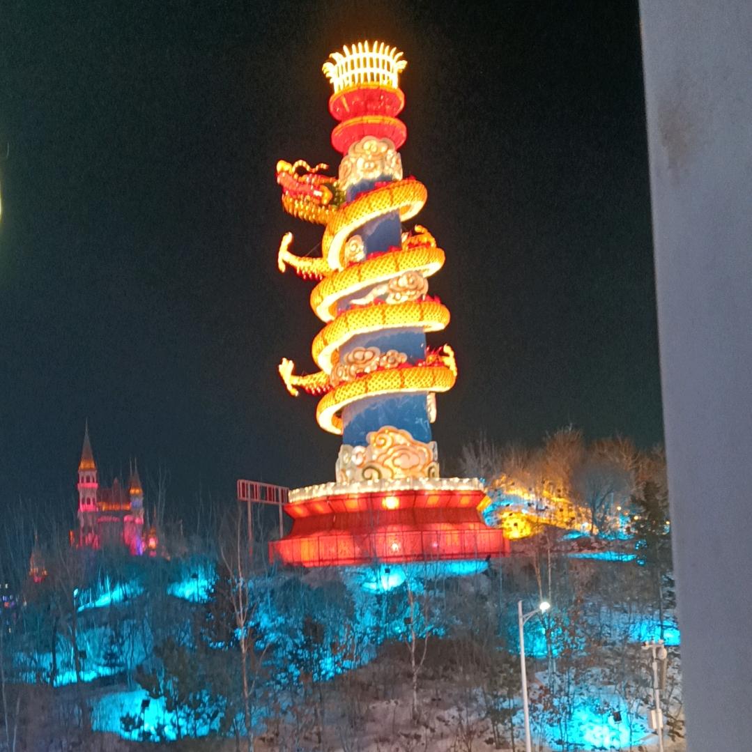 梦故乡