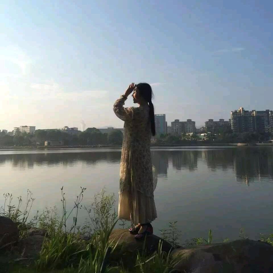 黛
