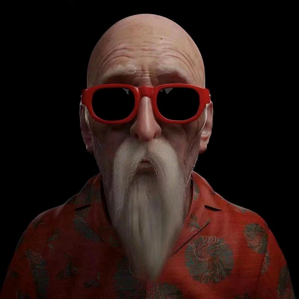 ♠️ 吾 昂 王_⁶ᴳᯤ