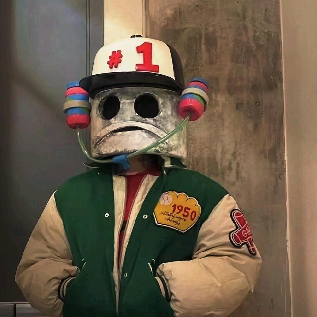 可然·搞笑解说