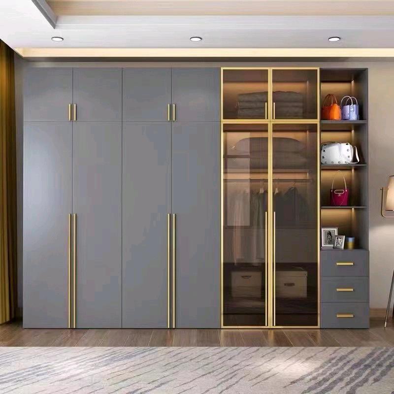 沈阳娇姐全屋定制工厂