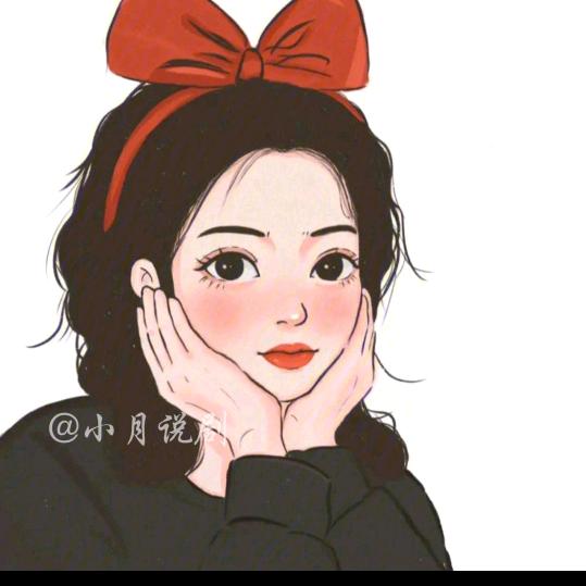 小月说剧.