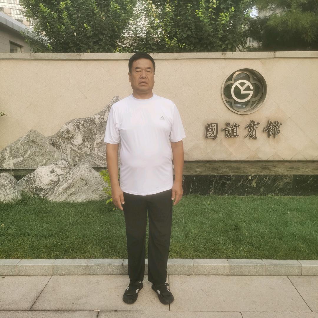 滦平财旭老村长采摘园