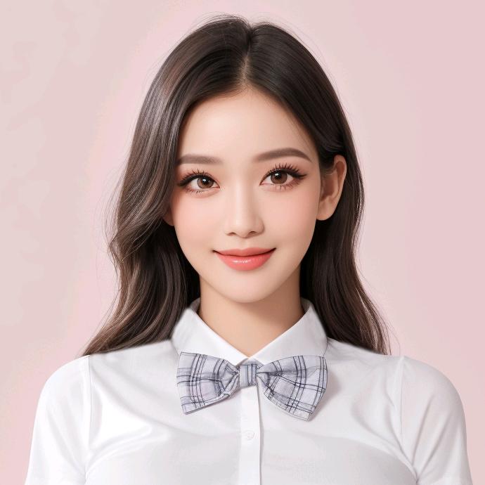我的赛博女友