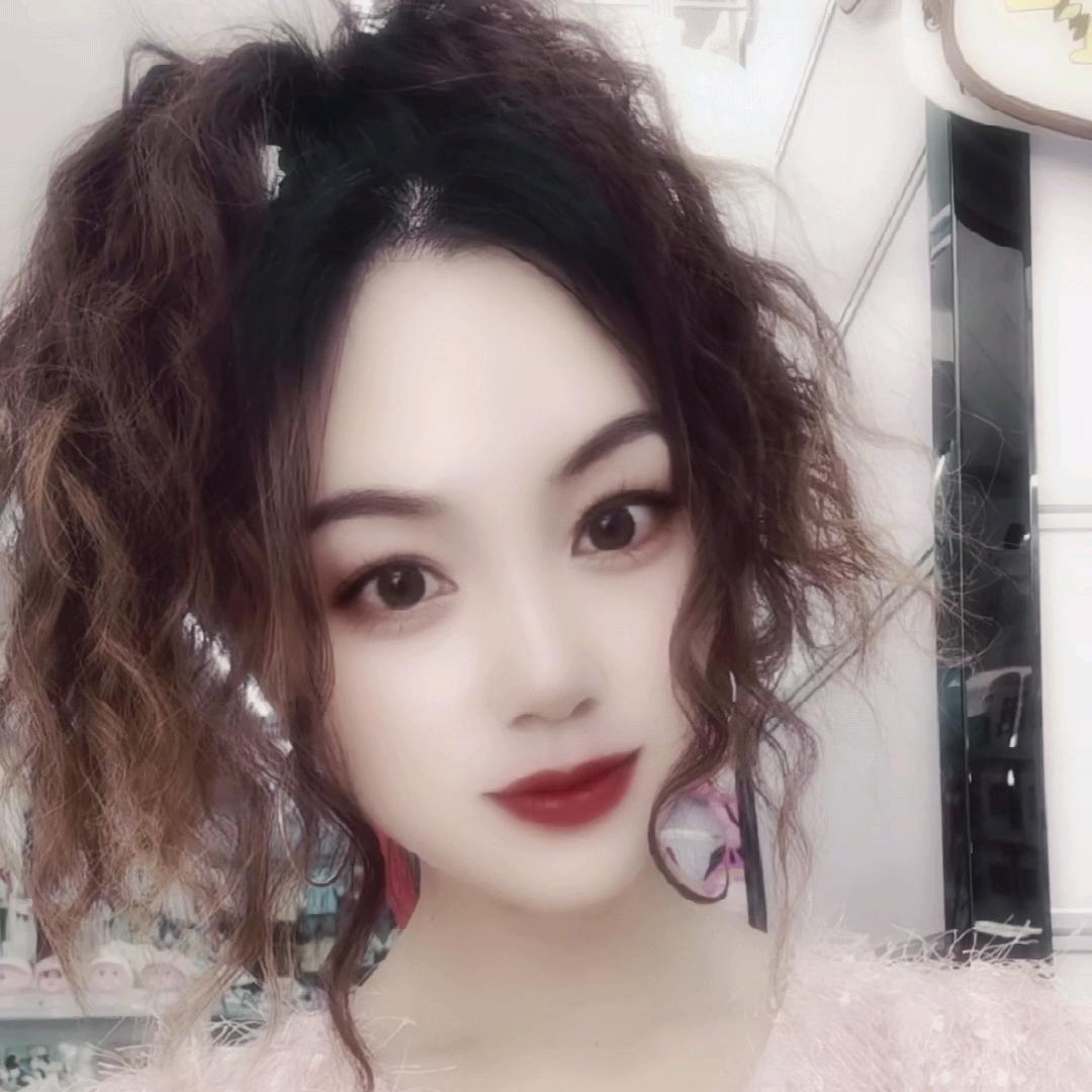 柔柔女装穿搭