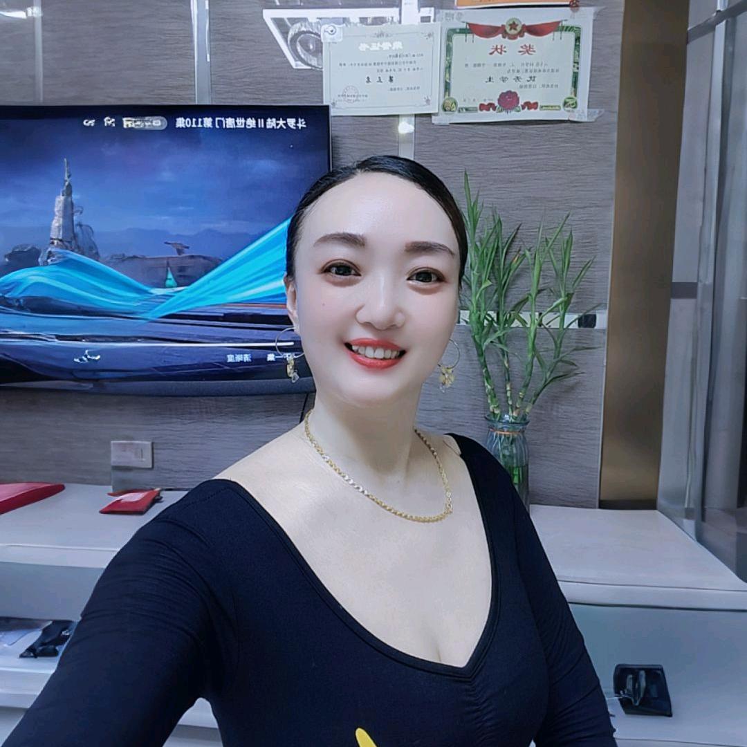 赵美丽🍒