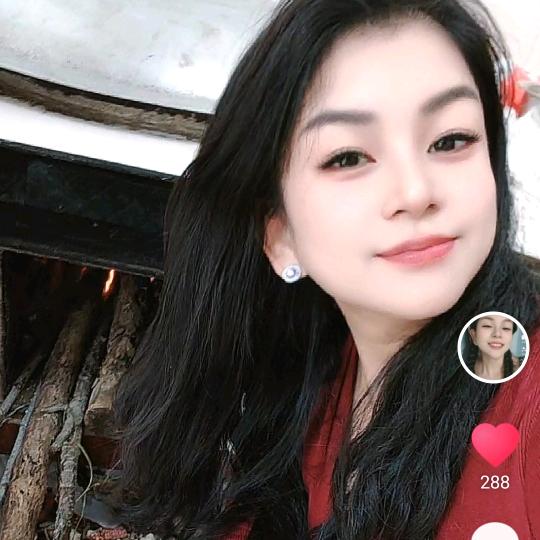 农村小媳妇（