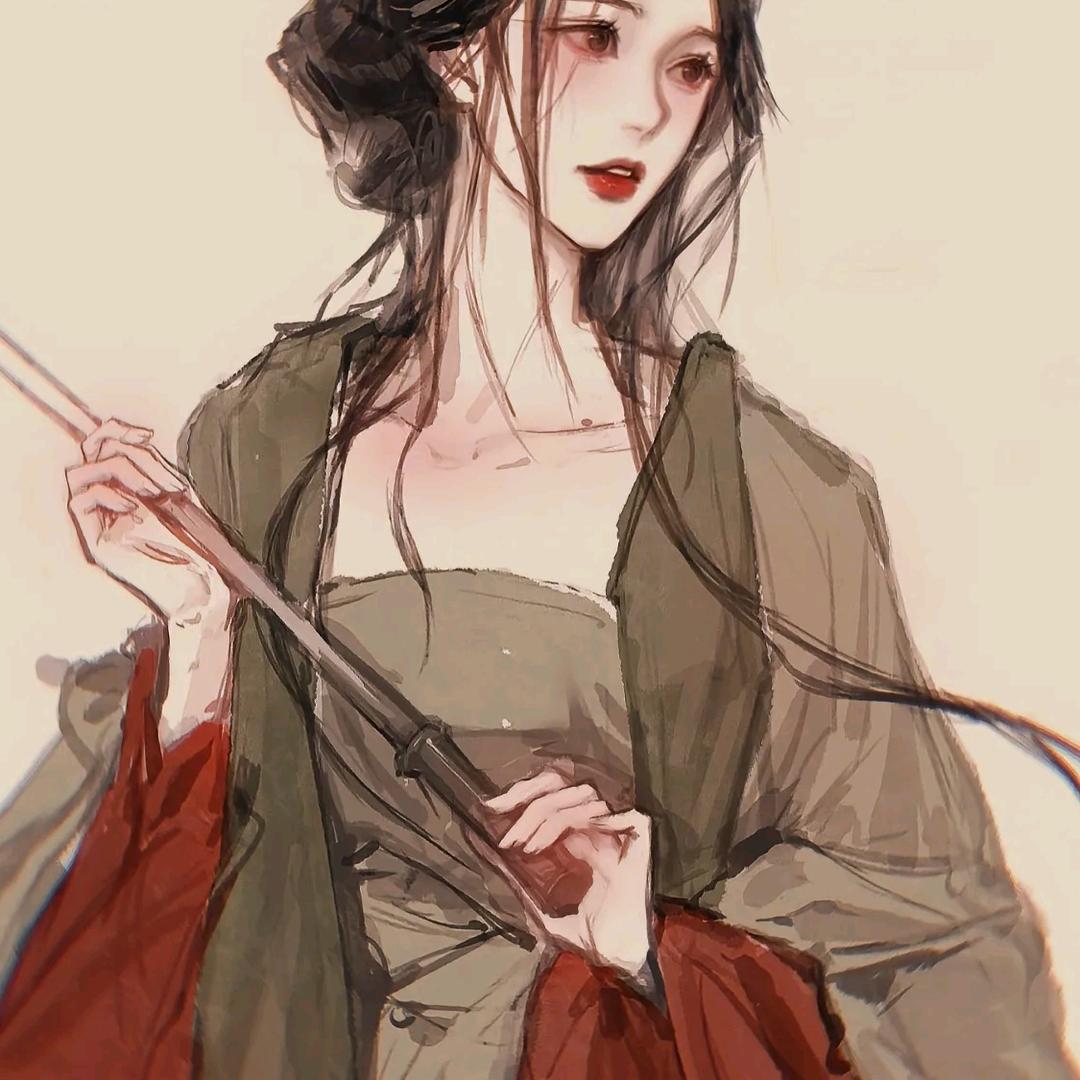 时锦