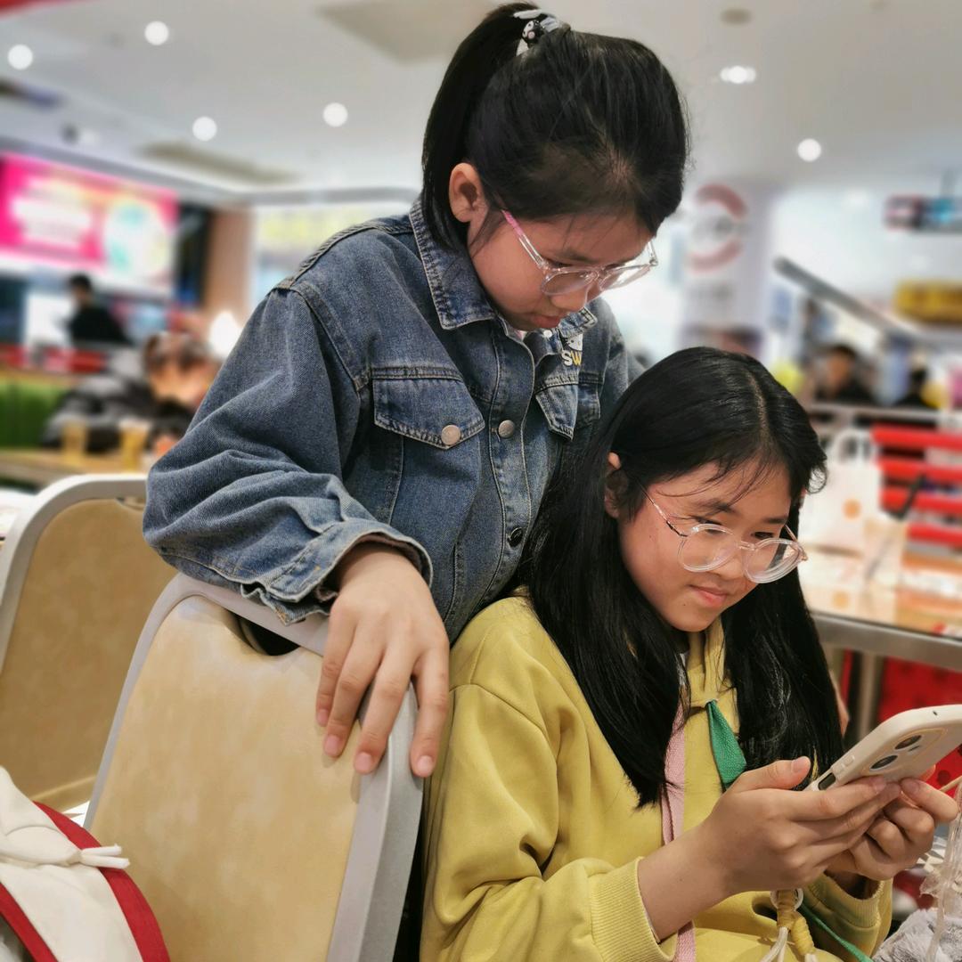 福气满满，好运来