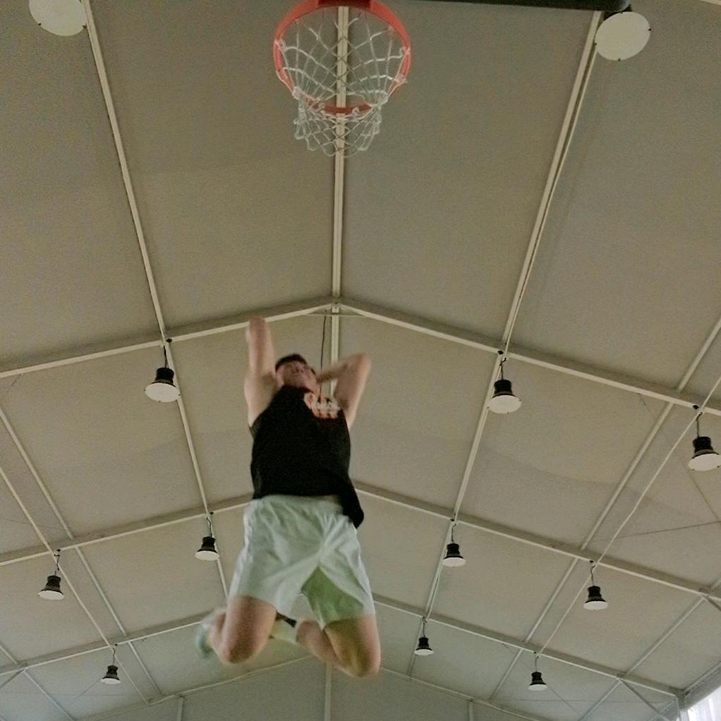 SuperZym🏀