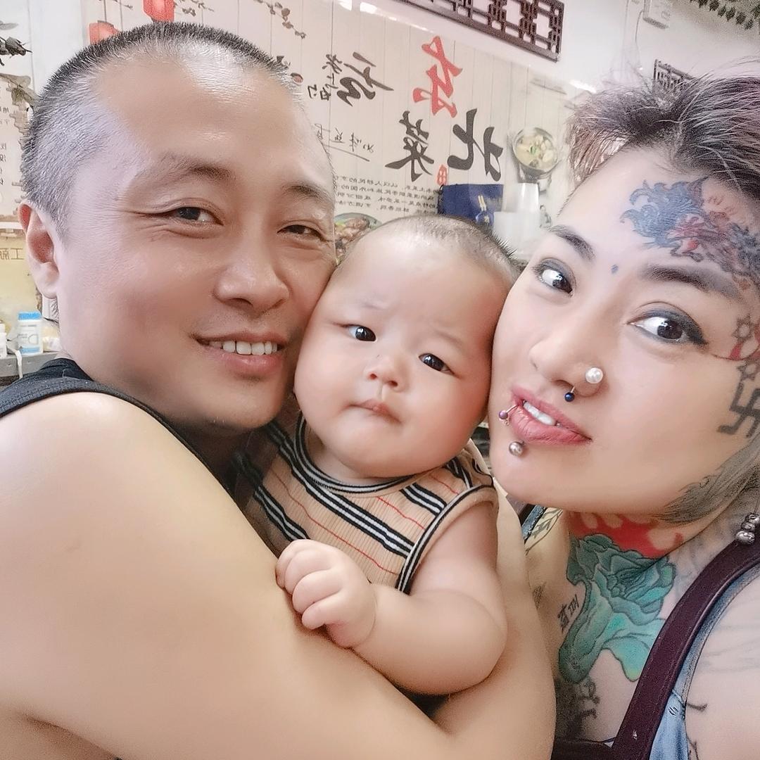 李春彤之一心向佛