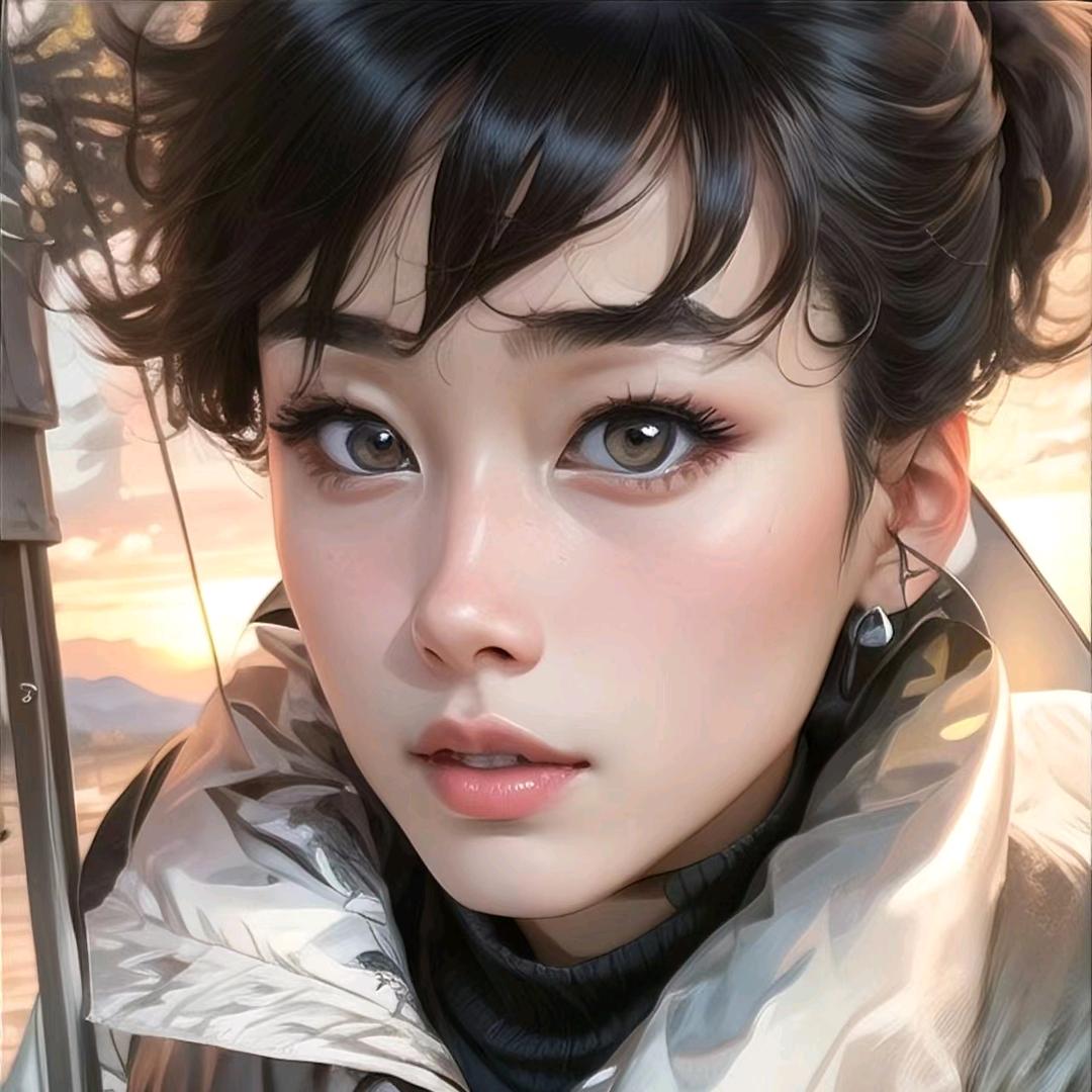 如沐春风    星宸大海