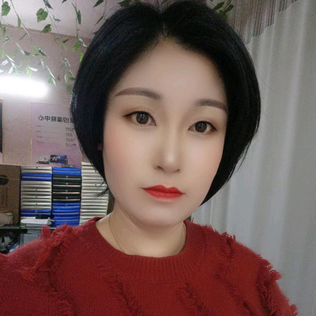 黛汐护肤中心陈霞