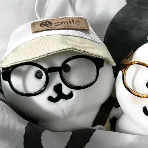 小涵不憨